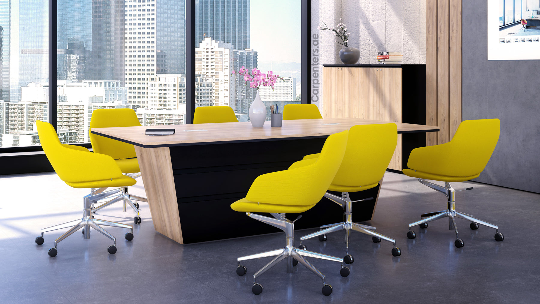 FACE Conference Table