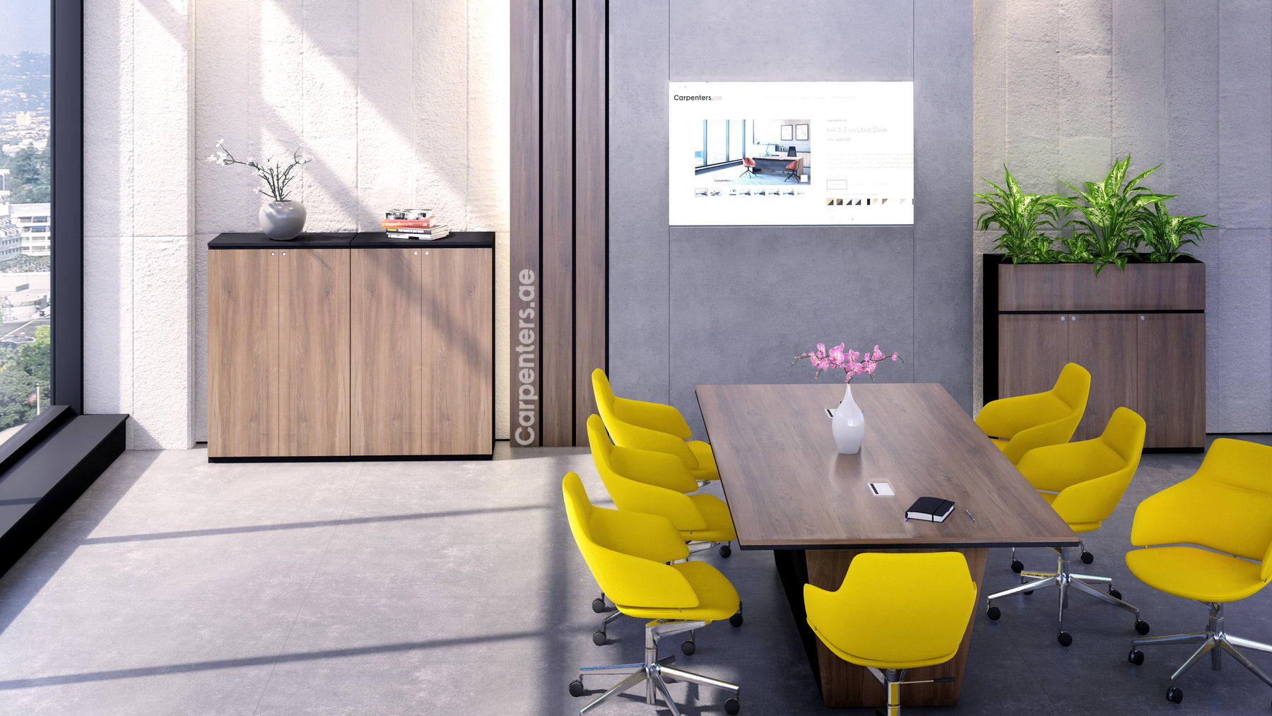 FACE Conference Table