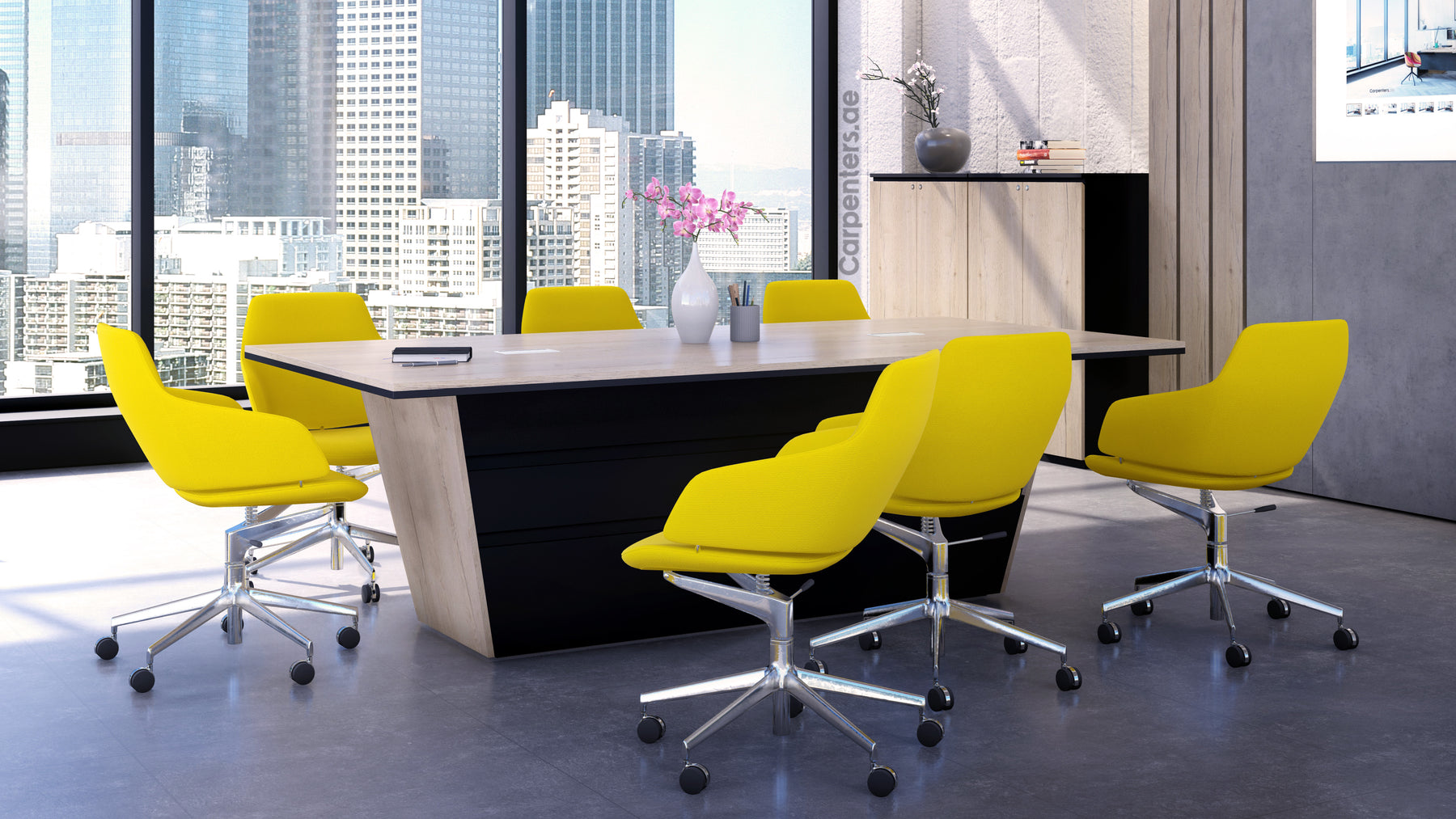 FACE Conference Table