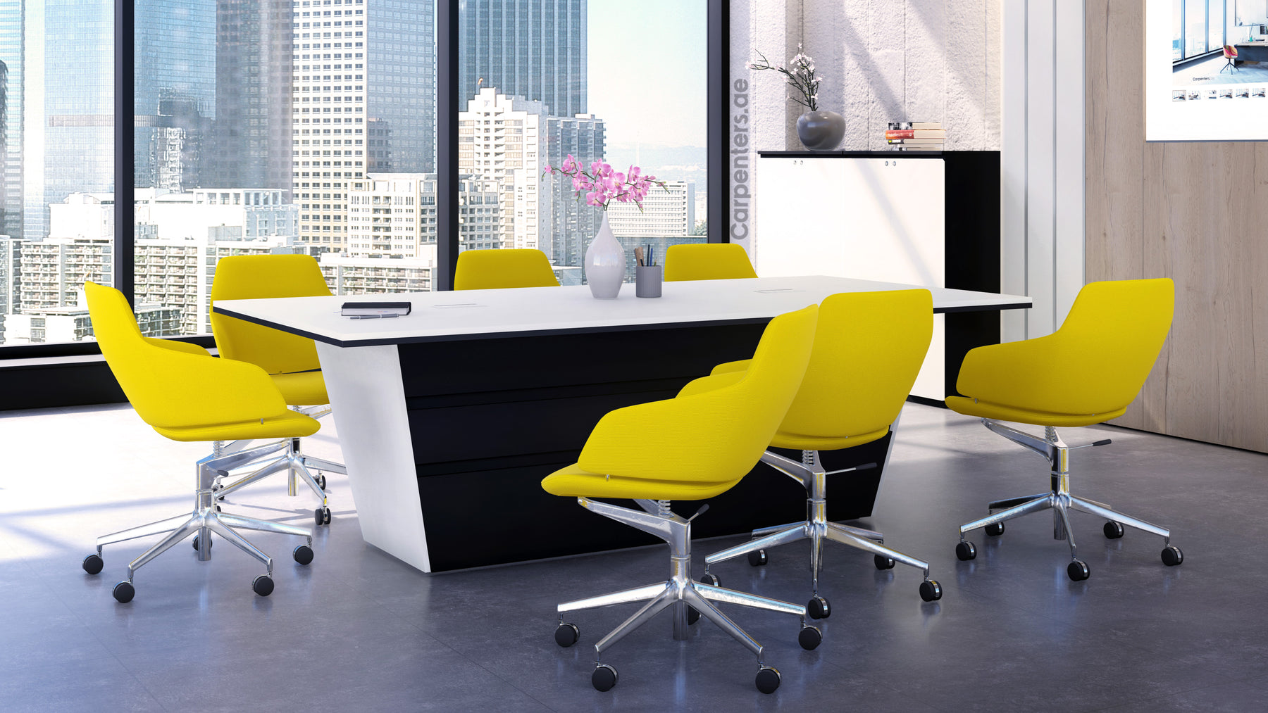 FACE Conference Table