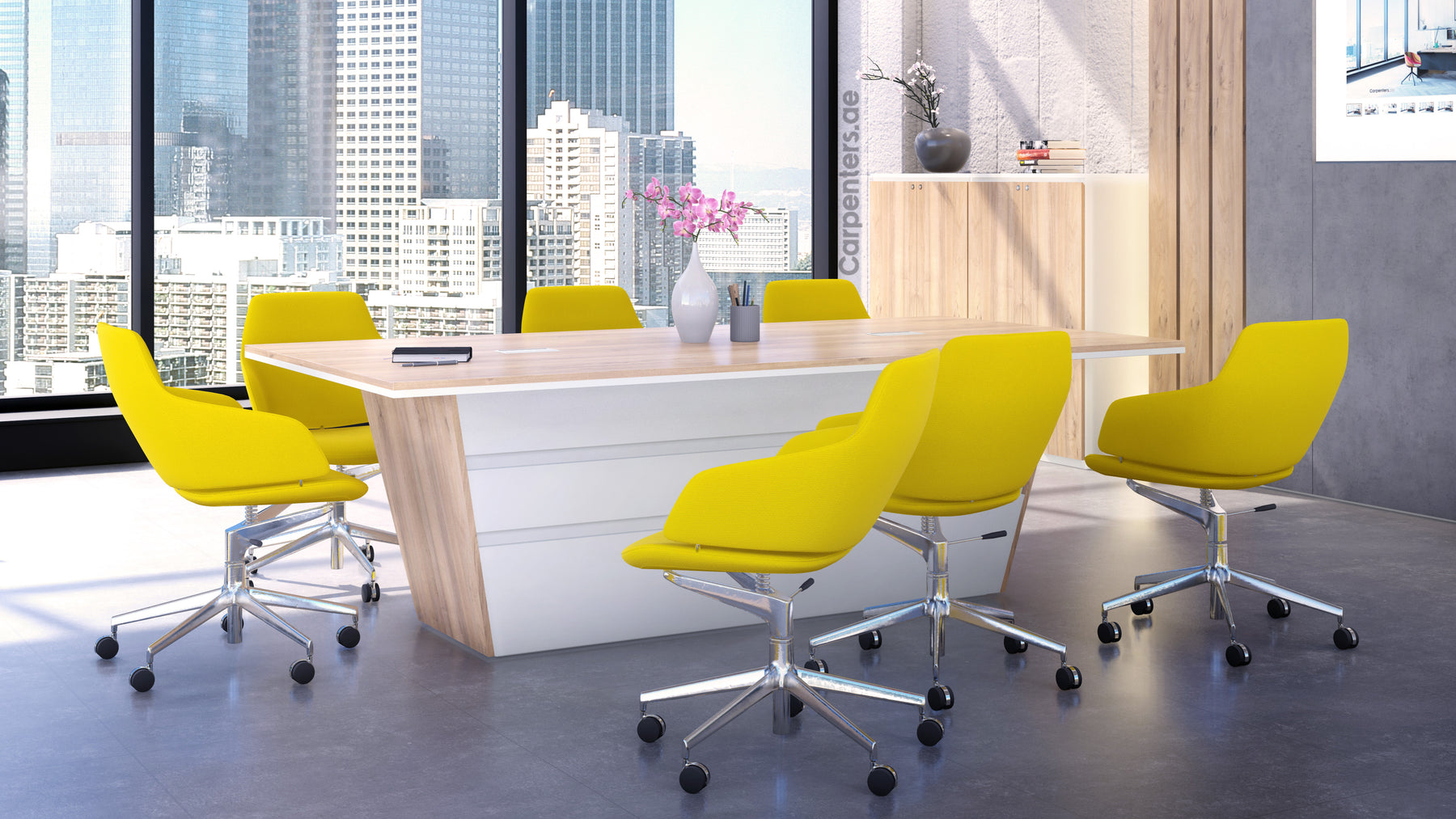FACE Conference Table