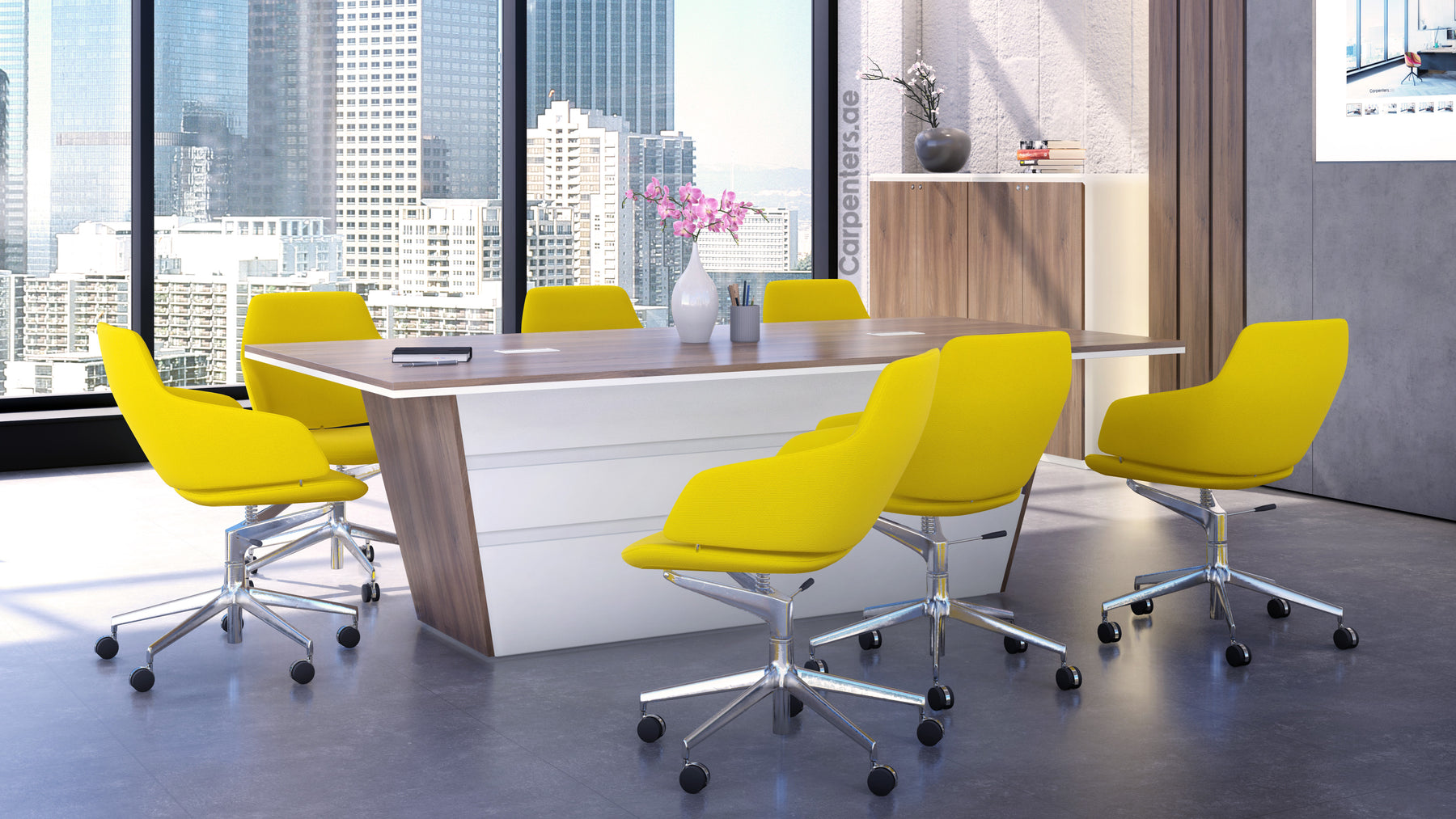 FACE Conference Table