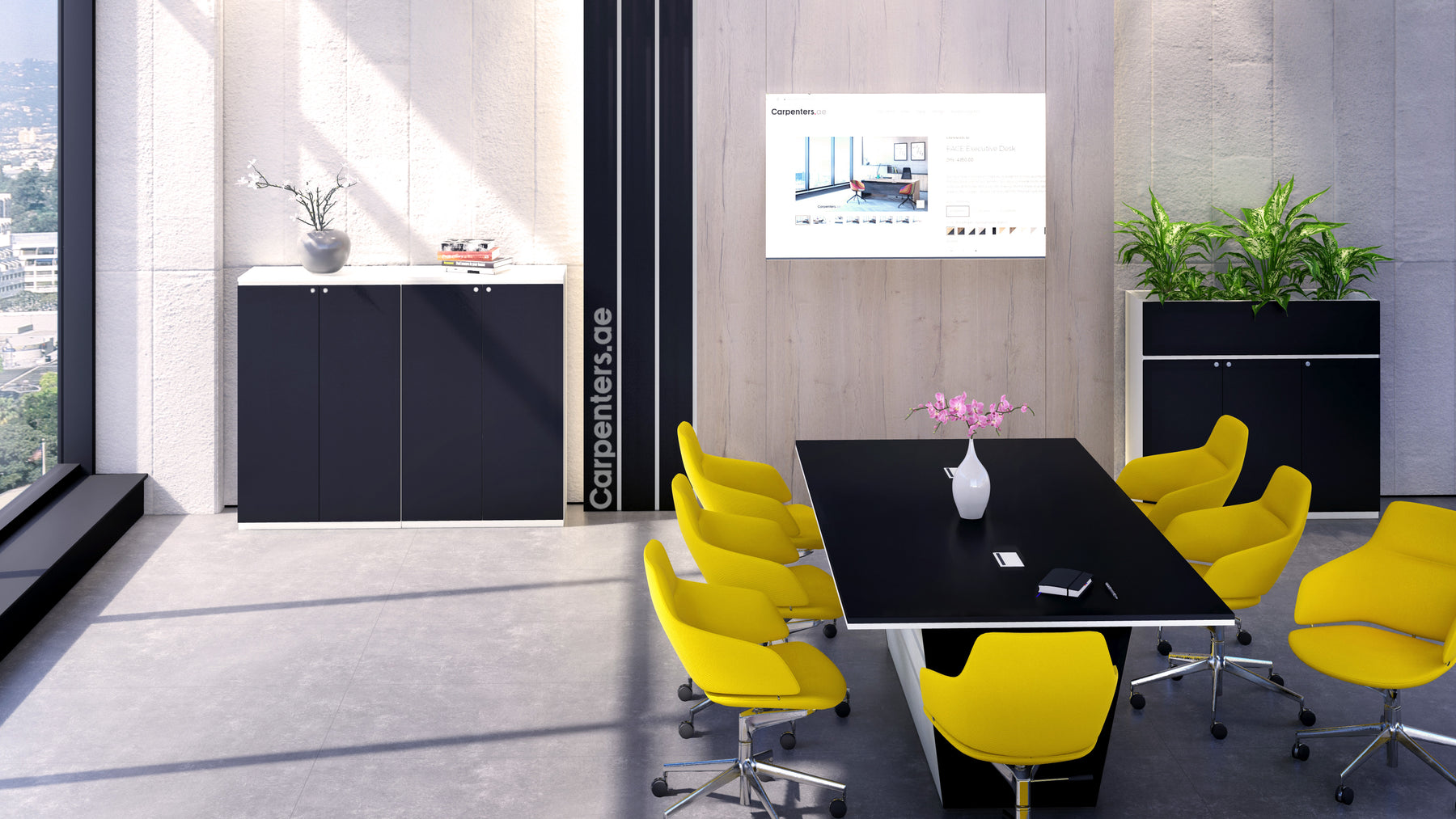 FACE Conference Table
