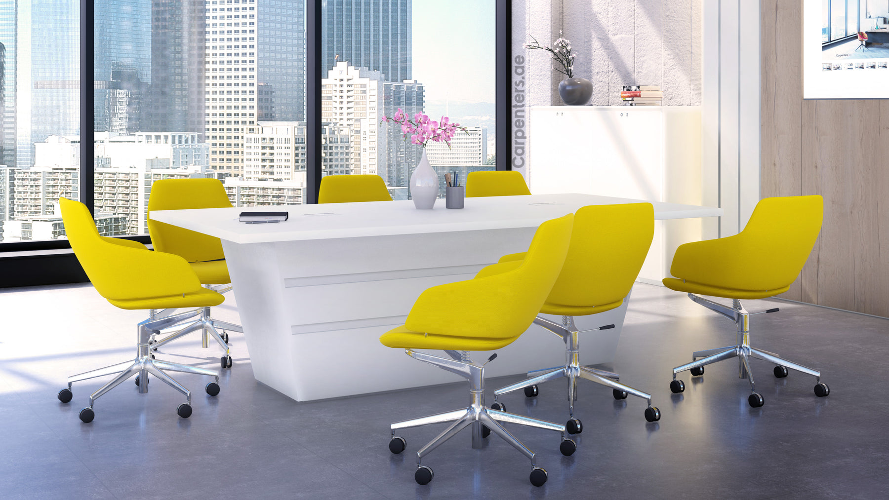 FACE Conference Table