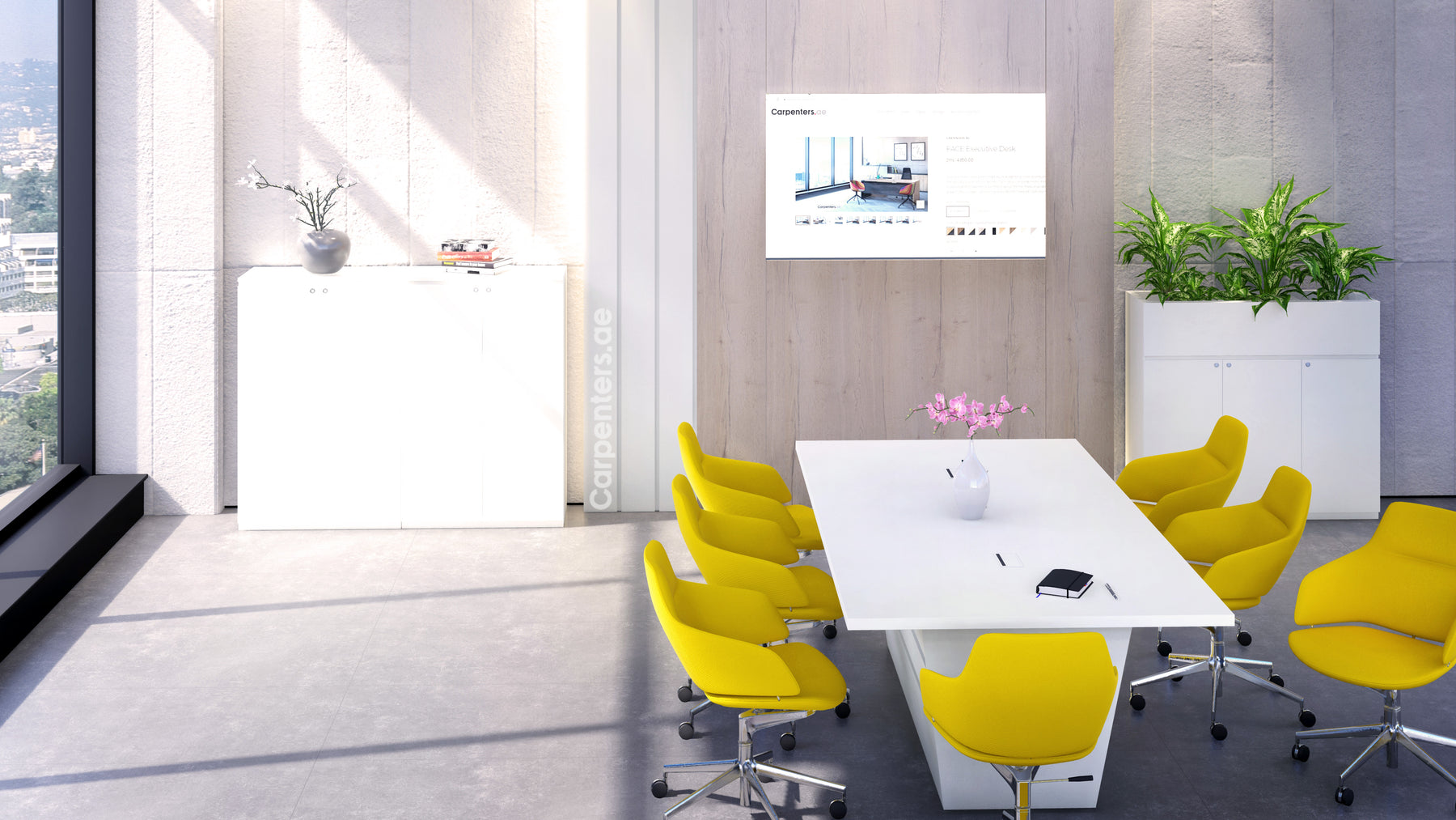 FACE Conference Table