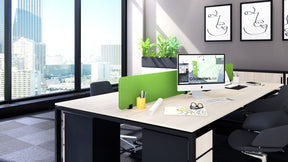 Face Workstations