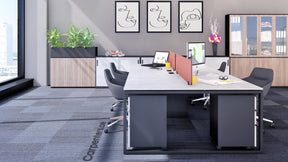 Face Workstations