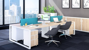 Face Workstations
