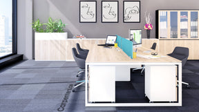 Face Workstations