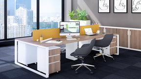 Face Workstations