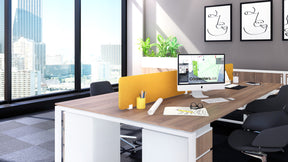 Face Workstations