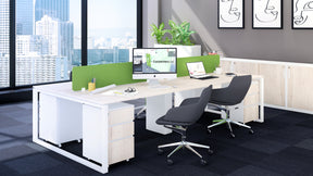 Face Workstations