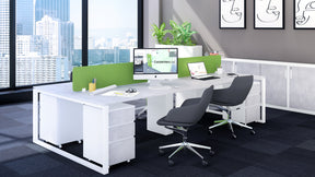 Face Workstations