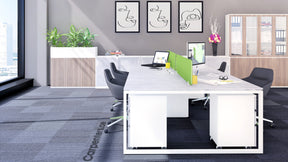 Face Workstations