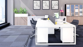 Face Workstations