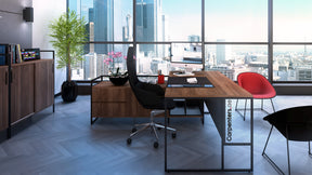 SKETCH Executive Desks