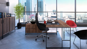 SKETCH Executive Desks