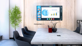 SKETCH Conference Table / Meeting Table