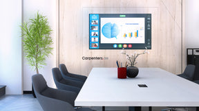 SKETCH Conference Table / Meeting Table