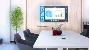 SKETCH Conference Table / Meeting Table